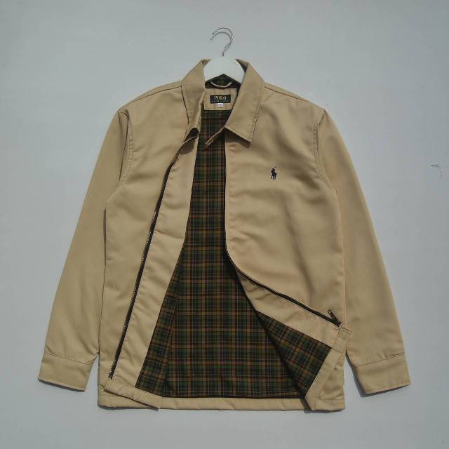 jaket polo ralph lauren