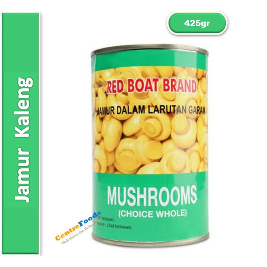 

Jamur Champignon | Kaleng 425gr [ Harga Per PCS ]