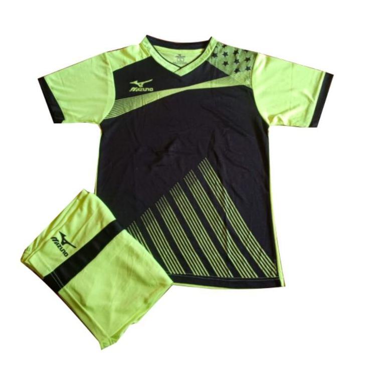 TTO.27Jn22ᴮ– Baju/Setelan Kaos ANAK ANAK/REMAJA SSetelan Badminton Voli voli futsal bulutangkis