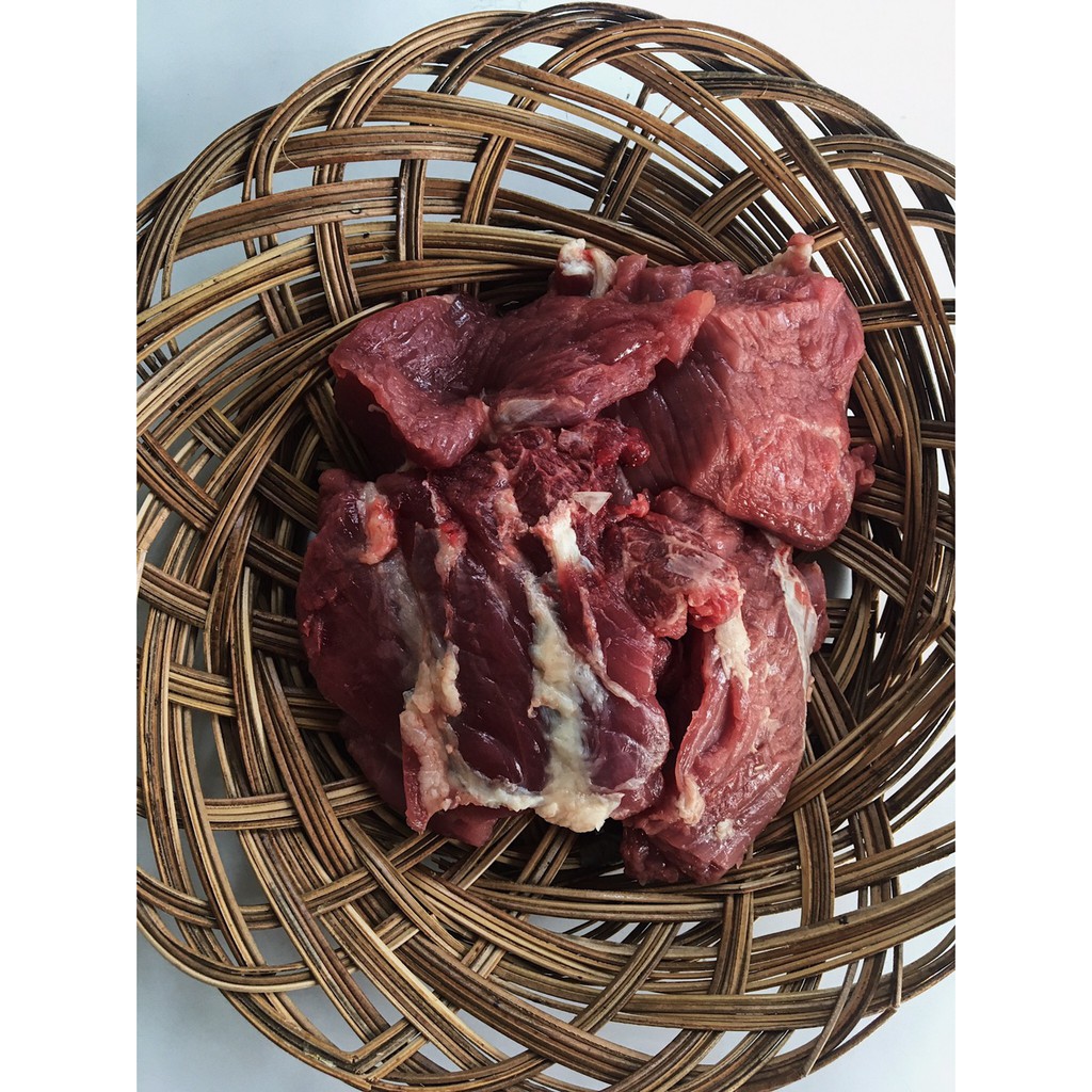 

Jenis-Jenis Daging Sapi/Paha/Tulang Iga/Lamusir/Khas Luar