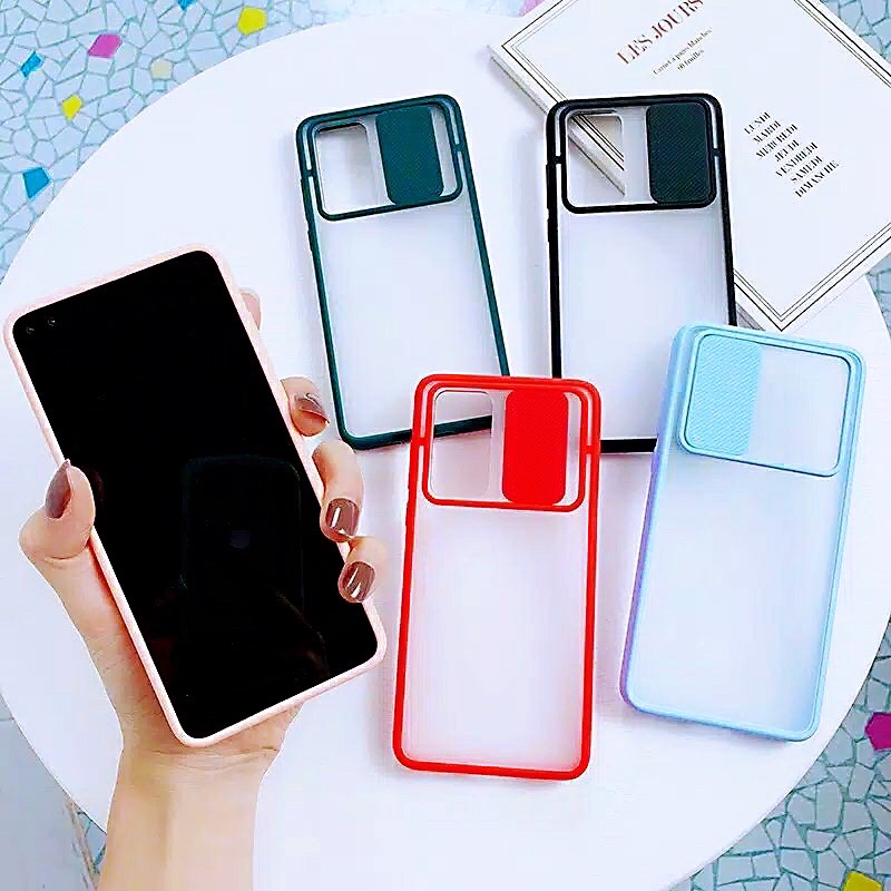 Case dove slide kamera iphone 6 6+ 7 8 x xs xs max 11 11 pro 11 pro max 12 mini 12 pro max