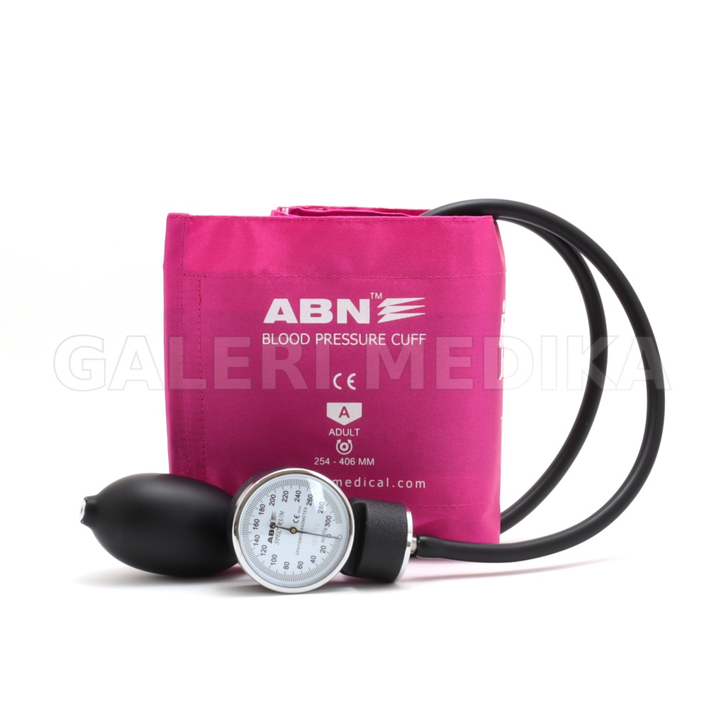 Tensimeter Aneroid ABN Spectrum / Tensimeter Kompas