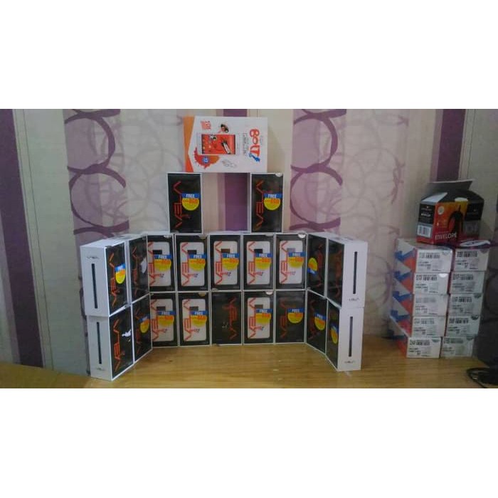 MODEM BOLT VELA HUAWEI E5578 UNLOCK 4G ALL OPERATOR