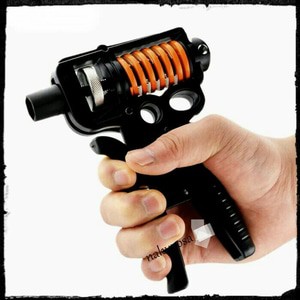 Alat Fitnes Otot Tangan Micro Cima 50KG/Handgrip Tangan Termurah.