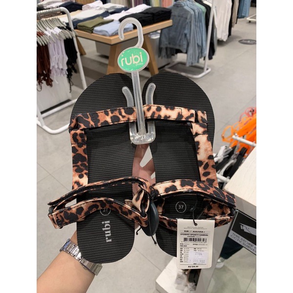 RUBI sandal ( jastip )