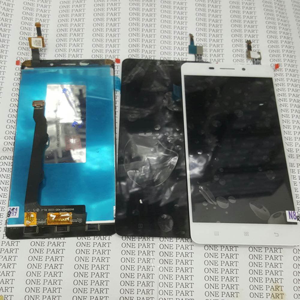 jual LCD TOUCHSCREEN LENOVO A7700 ORIGINAL termurah