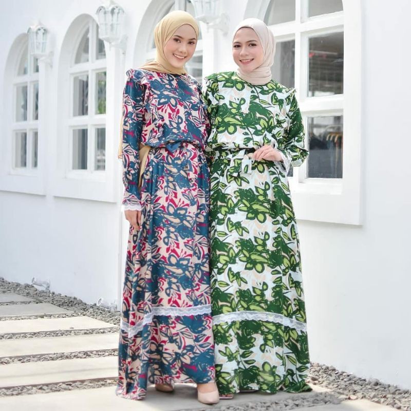 Realpict Cleopatra Maxi