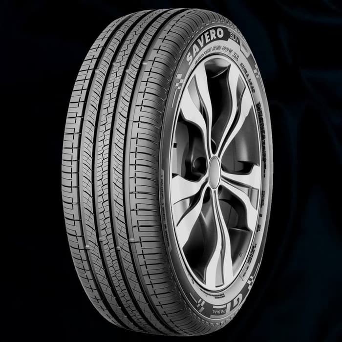 Ban Mobil GT Radial Savero SUV 265/60 R18 Toko Ban Surabaya