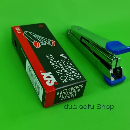 

Stapler SDI No.10 Type : 1102