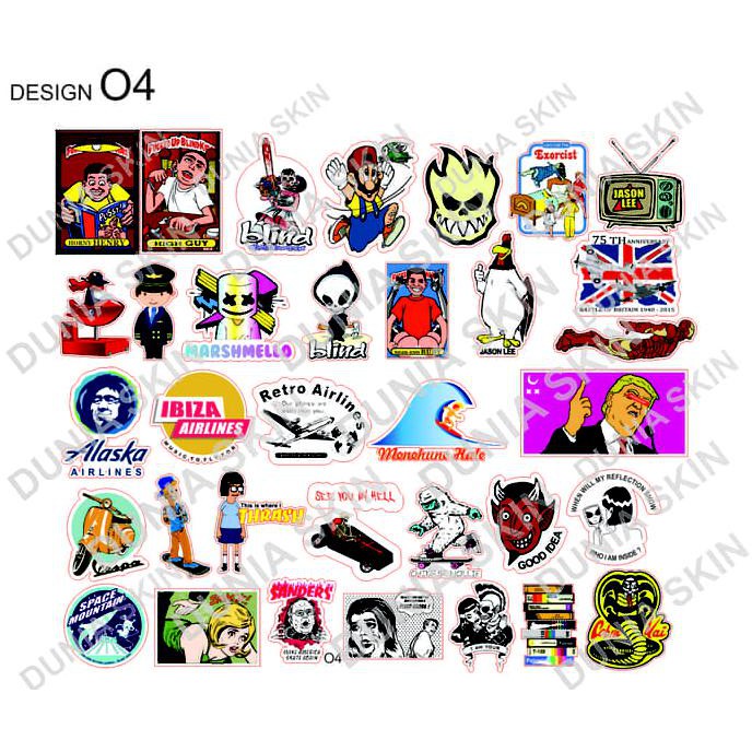 

SKIN HANDPHONE STIKER RIMOWA TRAVEL LABEL DESIGN O4 CARTOON AD 11