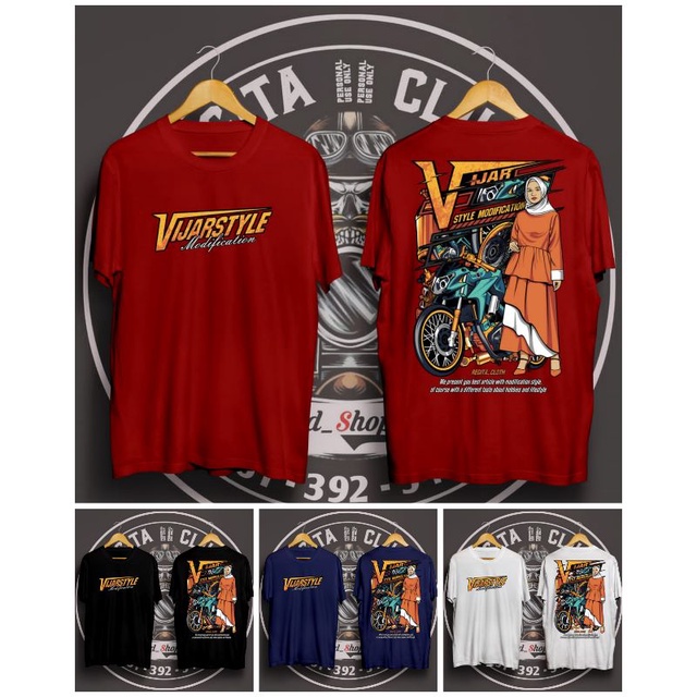 KAOS VIJAR | KAOS VIXION JARI JARI | KAOS RACING (COD)
