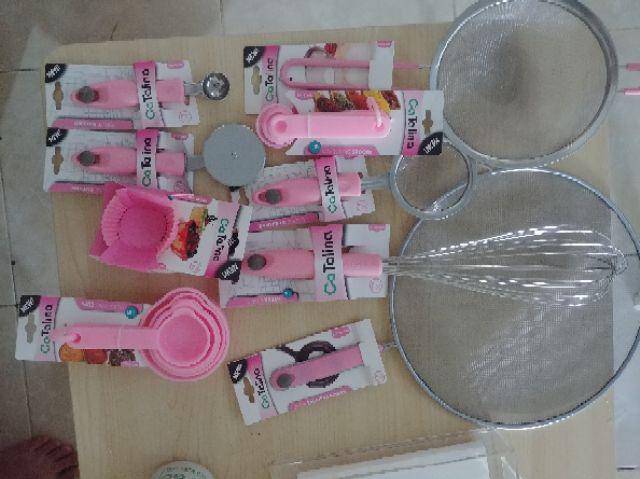 Catalina Whisk 8 Line Kocokan Telur Egg Shaker 12 14 16 Inch