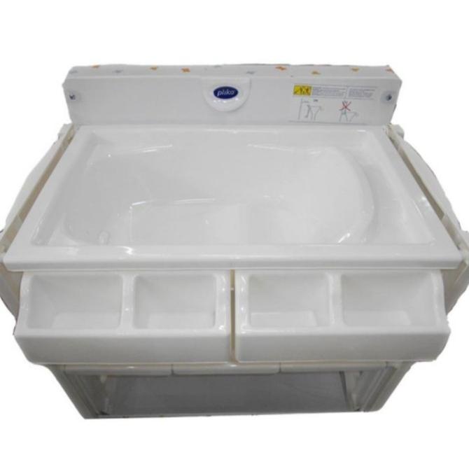 Harga Grosir Pliko Deluxe Baby Tafel Hy 11