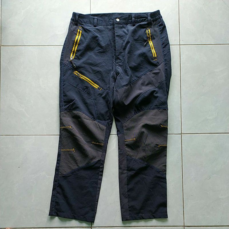 Extreme outdoor Celana Gunung original second brand