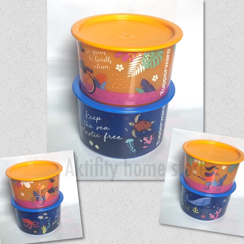 Toples atau Canister Lifestyle (2)