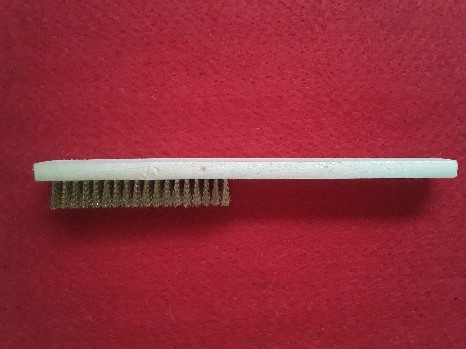 Sikat Kawat Kuning 8b Eagle