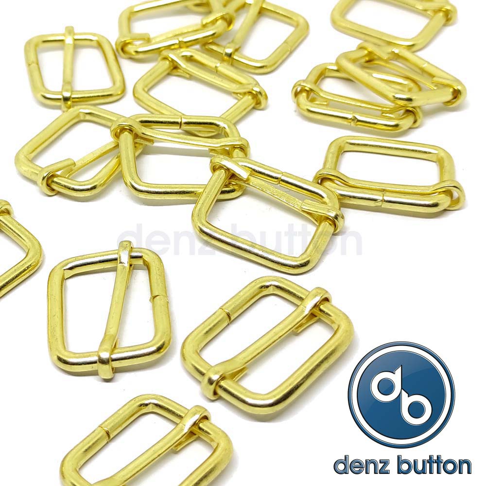 RING JALAN 25 MM RING TAS BESI MOULDING / RING ADJUSTER TAS