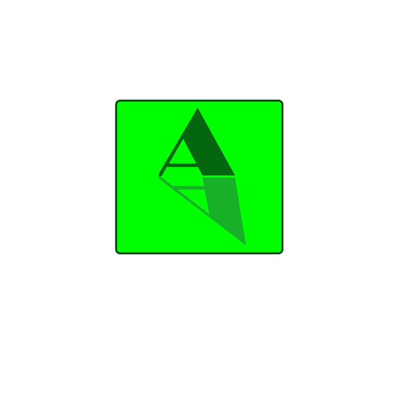 polo shirt logo A