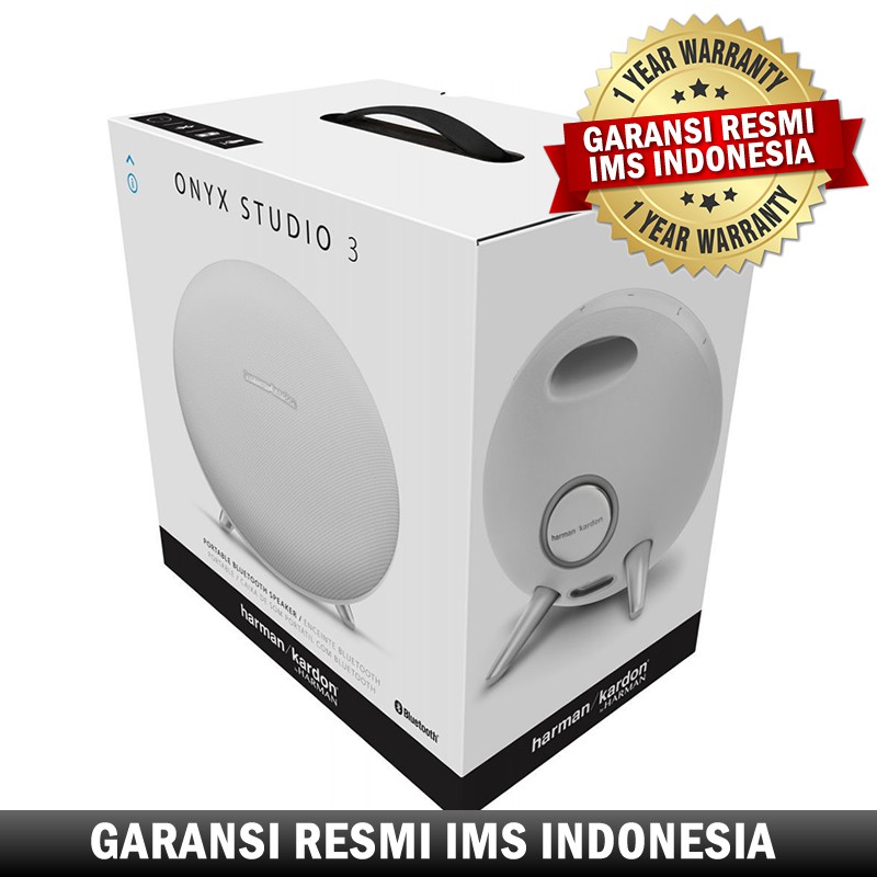 jual harman kardon onyx studio 3