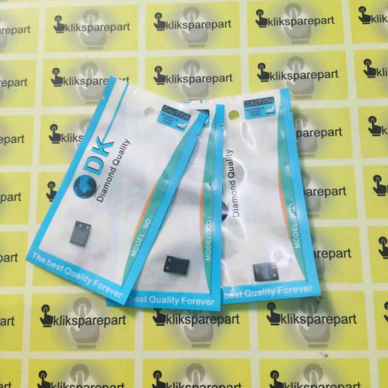 IC RF Samsung S9 S9 Plus SHANNON965B