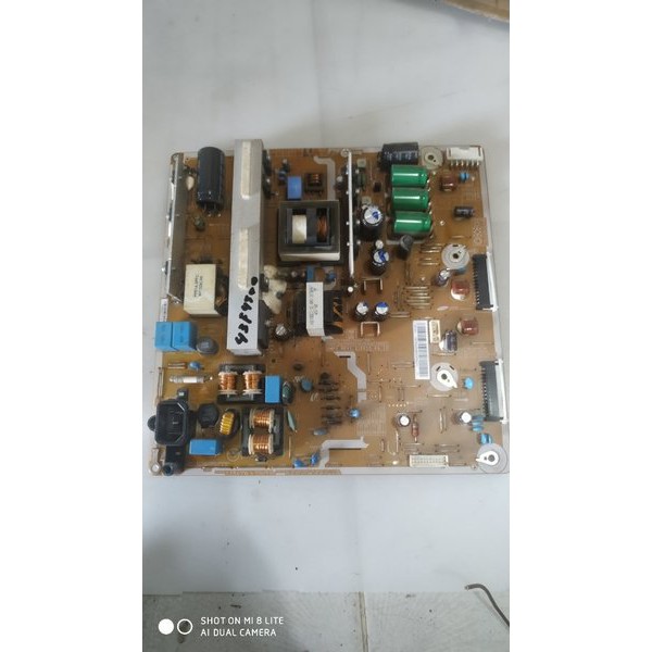 PSU - REGULATOR - POWER SUPPLY SAMSUNG PLASMA PS -43F4500 - 43 F 4500