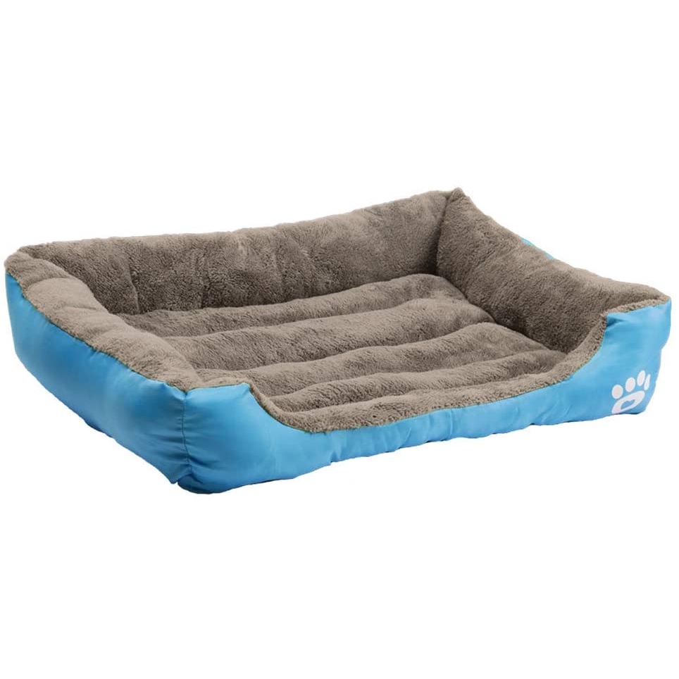 Kasur Kucing Empuk Kucing British Munchkin Kucing Persia Tempat Tidur Anjing Golden Rietver Dog Bed