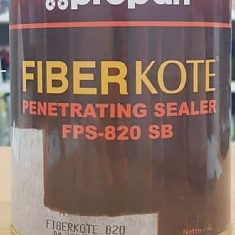 Jual Propan Fiberkote Sealer Cat Dasar Fibersemen Fps 820 Kemasan 25 Ltr Shopee Indonesia 5518