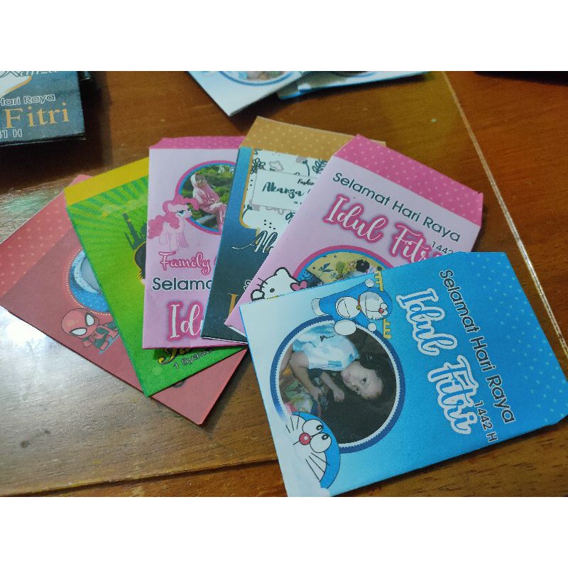 

Amplop Lebaran Idul Fitri Kostum Murah
