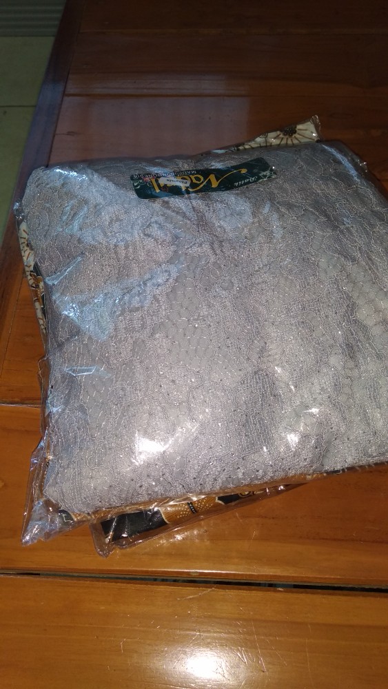 Batik Couple Termurah Couple Denada Pinguin Brokat