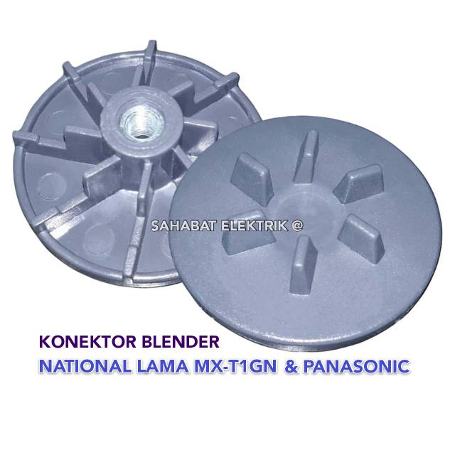 KONEKTOR MESIN BLENDER UNTUK NATIONAL MX-T1GN/PANASONIC