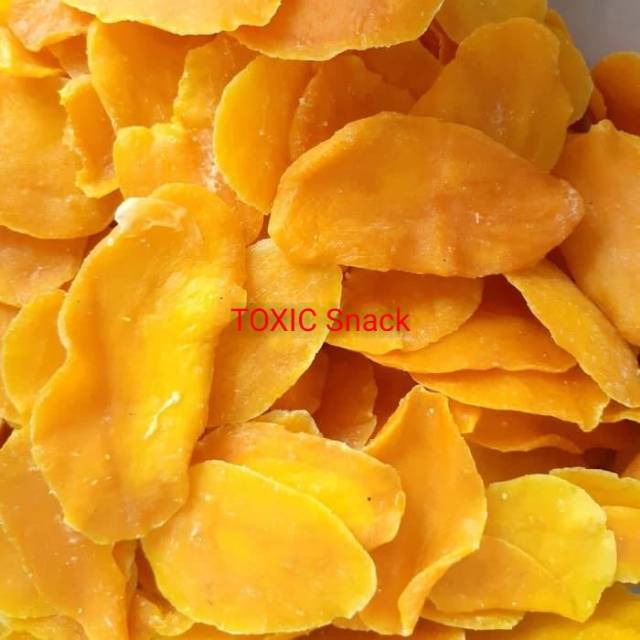 

MANGGA Madu 200gram