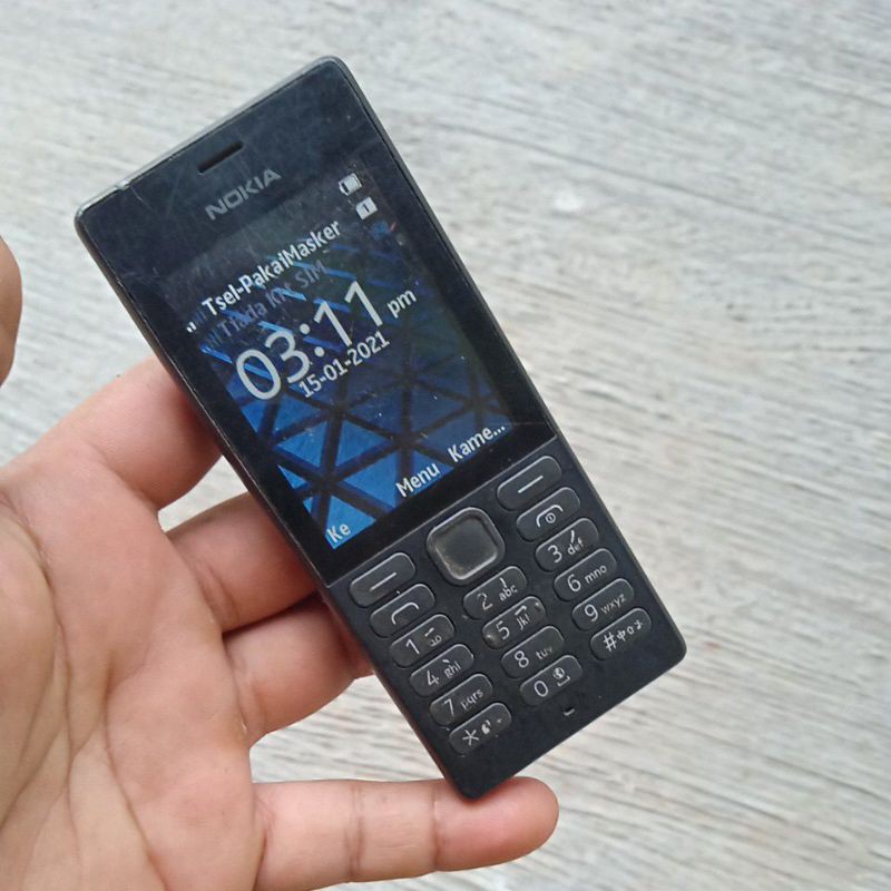 Hp Nokia 150 Original