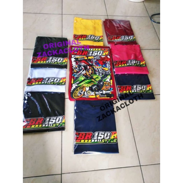 kaosCBR150R/kaosmotorcbr150r/kaoscbr150rjarijari/cbr150rjarijari/ kaos CBR150R/ KAOS HONDA CBR150R/ 