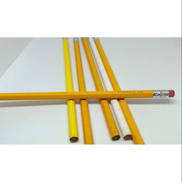 Pensil premier hb pensil murah pensil anak sekolah