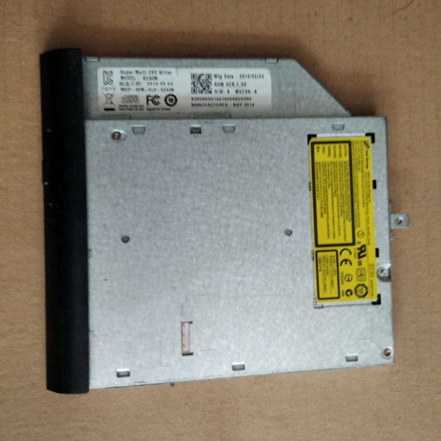 DVD RW ACER 14 ES1 411 ACER ES1 431