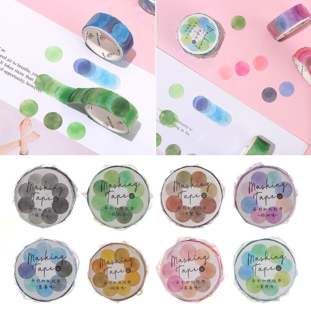 Tape Buah Nanas DIY Scrapbooking Foto Decor Stationery.Ng Tape