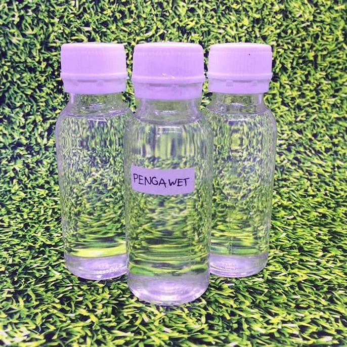 

Dijual PENGAWET SLIME 100ml / pewarna neon cup clear glue povinal slime Murah