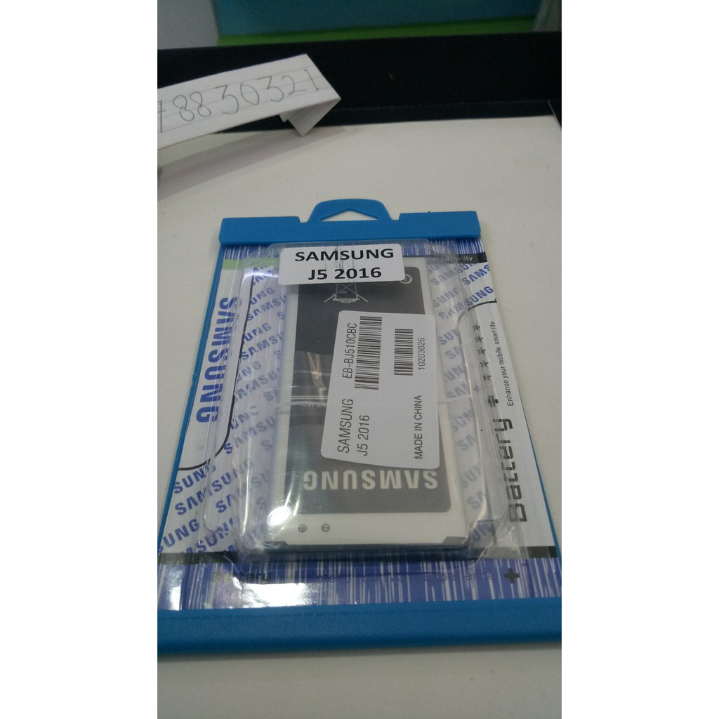 PROMO Battery  Batrai samsung j5 2016 Baterai Berkualitas