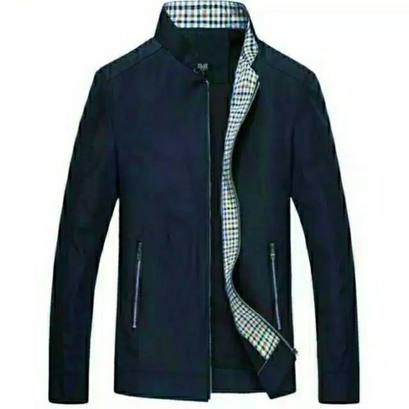 JAKET KOKO - JAS KOKO - JAKET FORMAL - JASKO - JUMBO 6XL 7XL 8XL