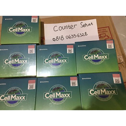CELLMAXX CELL MAX MAXXIMA CELMAX