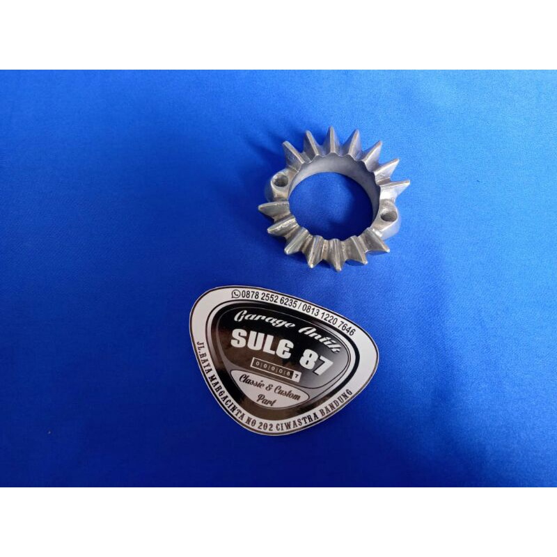 Belimbing blimbing knalpot honda cb 100 cb 125 cb 125 twin cb 175 twin cb 200