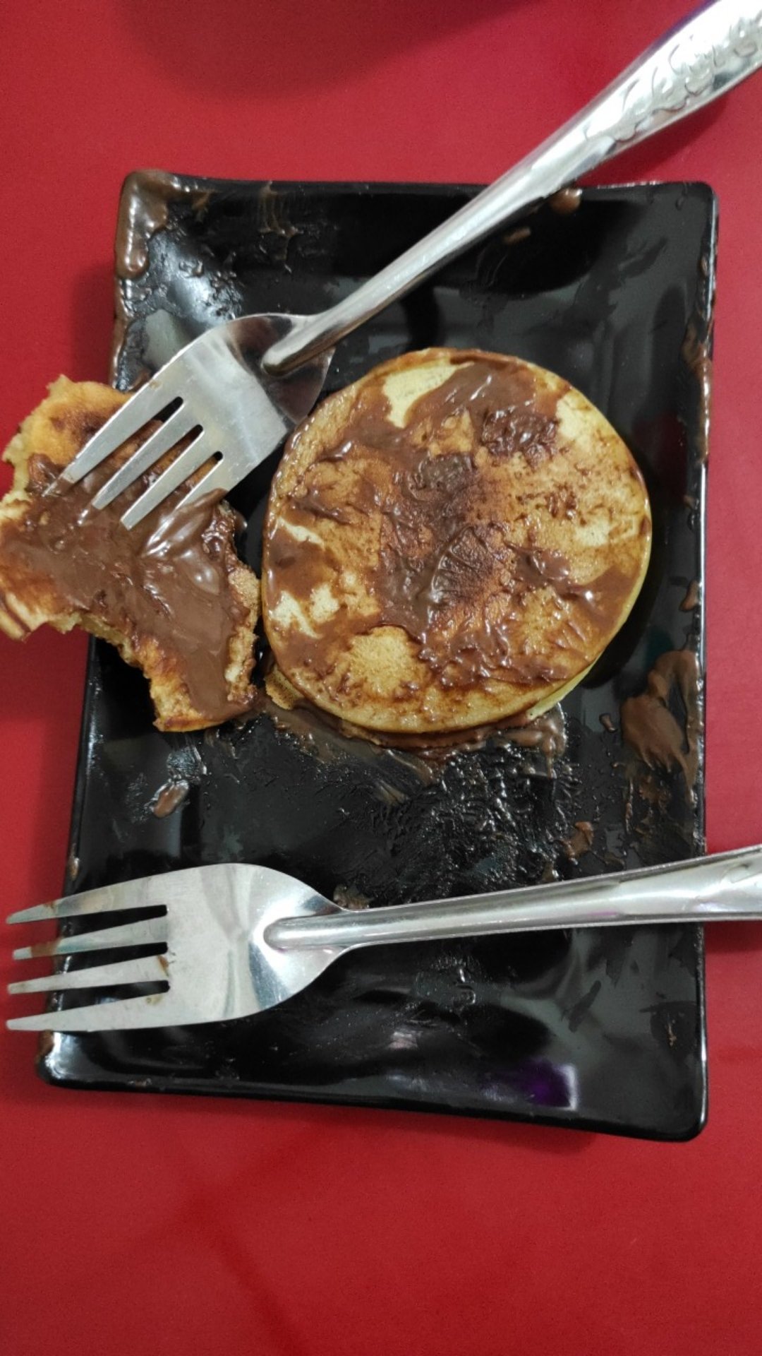 Ifiancy Mangkok Segi Empat 7 4470 By Glori Melamine