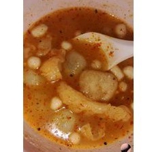 

Baso Aci Original / Boci Mantab