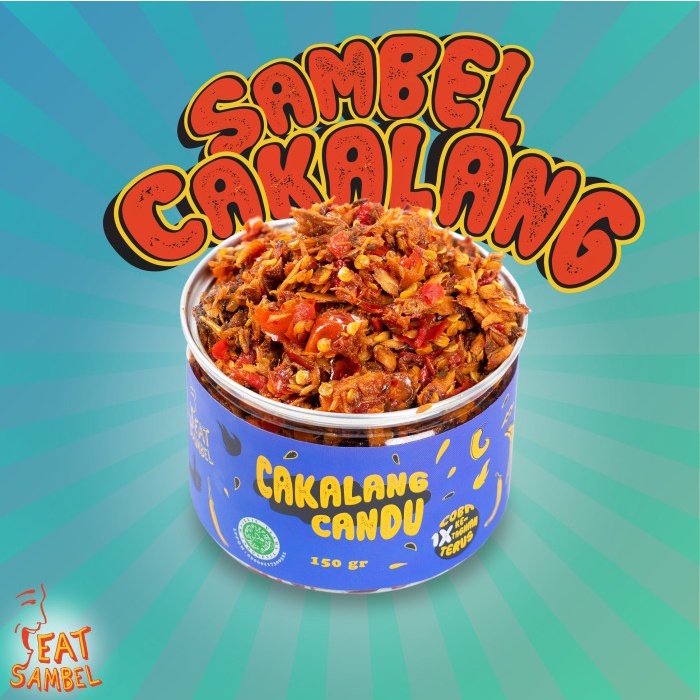 

EAT SAMBEL