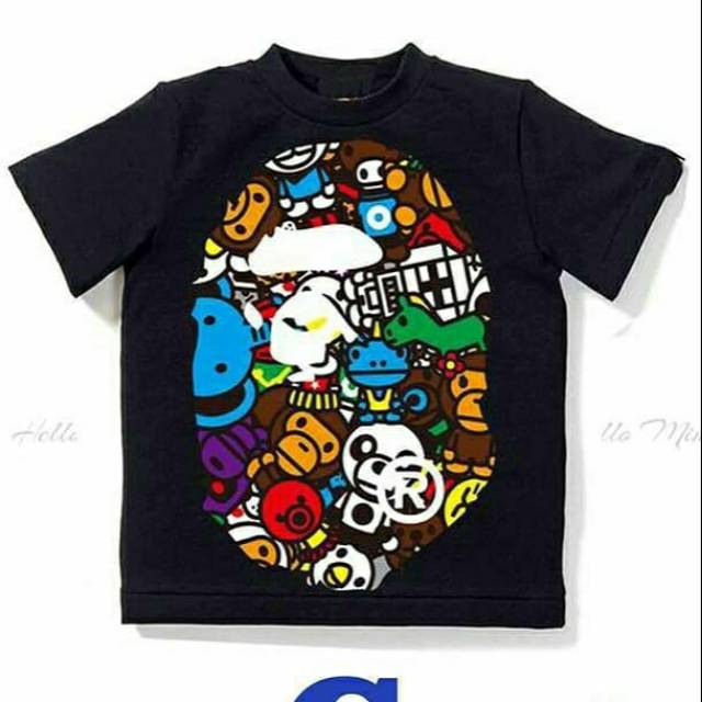 ♥BabyYank♥ ATASAN ANAK HELLO MINI HM 35
