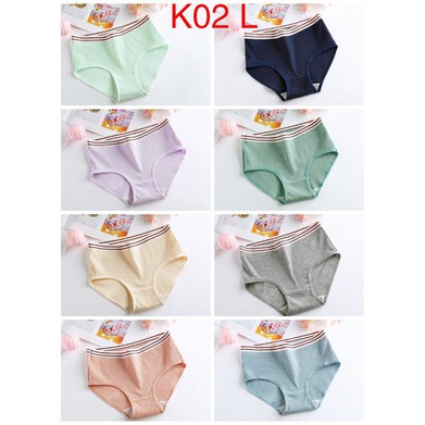 CELANA DALAM SEAMLESS KODE K02