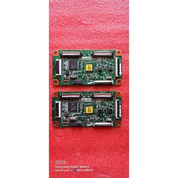 ticon tcon tv plasma samsung 43H4000