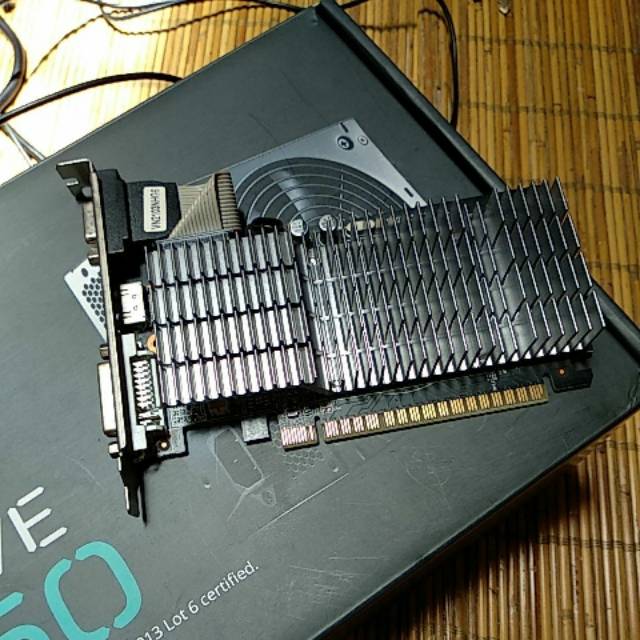 Asus GT 210 1GB