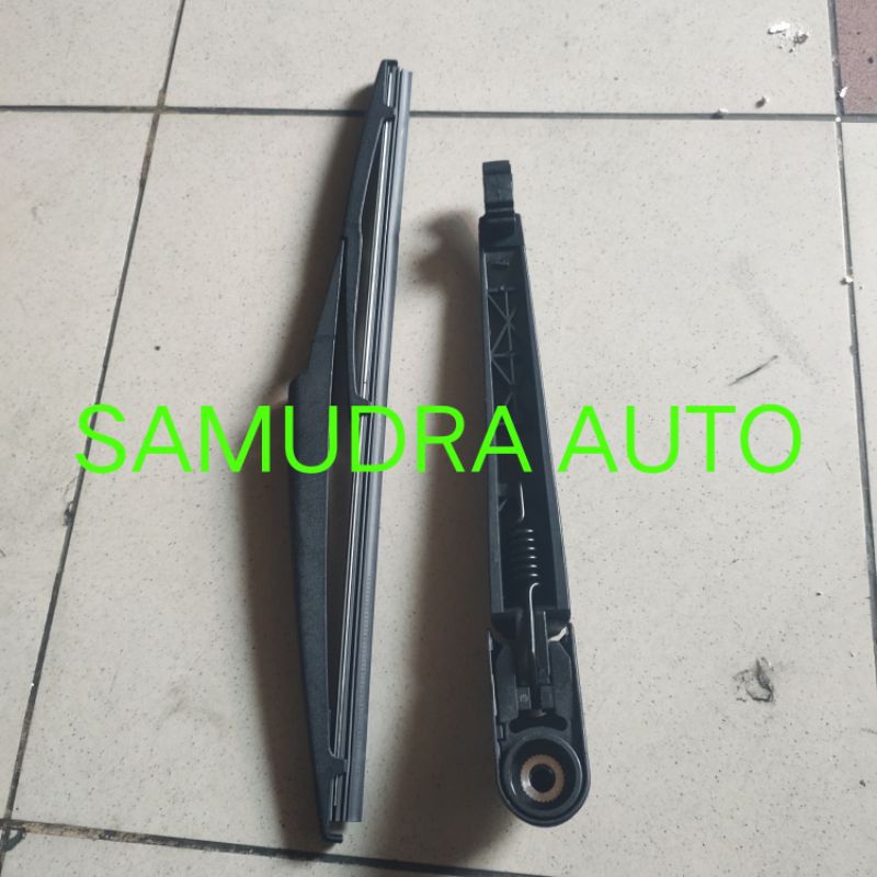 WIPER BELAKANG RISH TERIOS WIPER ARM BLADE BELAKANG RUSH TERIOS