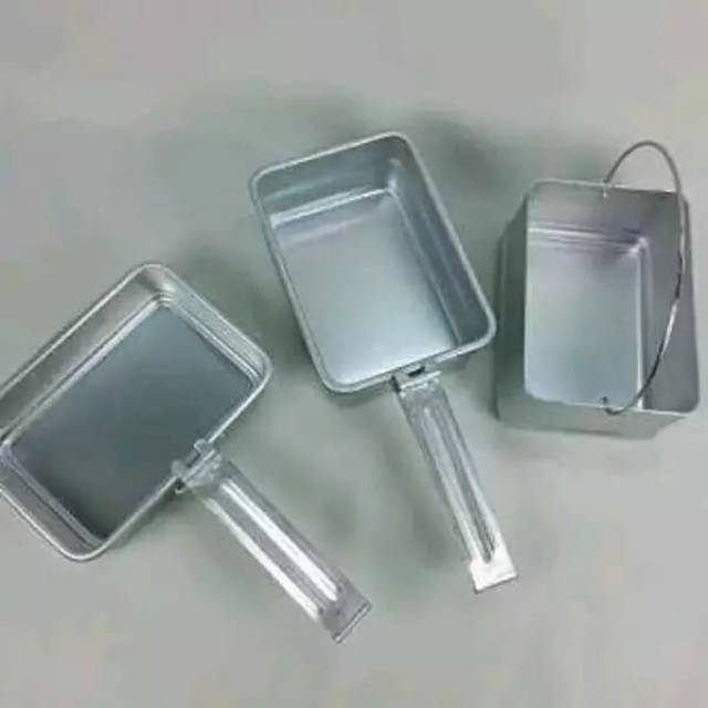 Nesting / alat masak camping
